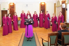 Православные духовные песнопения
