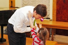 Концерт «Голоса славян»