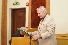 Концерт «Голоса славян»