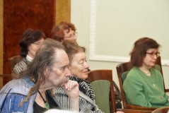 Концерт «Голоса славян»