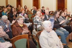 Концерт «Голоса славян»