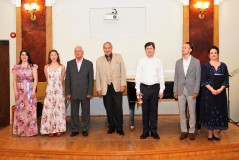 Концерт «Голоса славян»