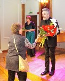 Вечер старинного русского романса