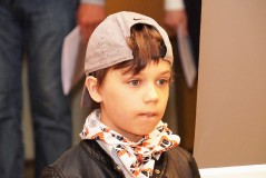 Премьера детской оперы «Тараканище»