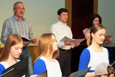 Премьера детской оперы «Тараканище»