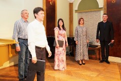 Премьера детской оперы «Тараканище»