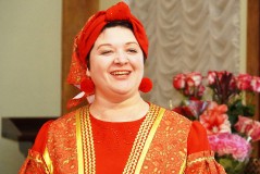 Завершились Дни славянской письменности