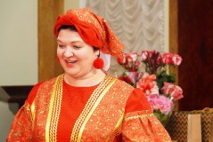 Завершились Дни славянской письменности