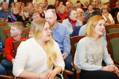 Завершились Дни славянской письменности