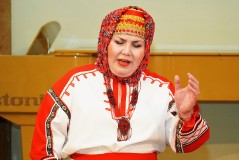 Завершились Дни славянской письменности