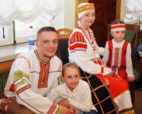 Завершились Дни славянской письменности