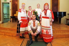 Завершились Дни славянской письменности