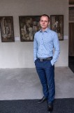 Выставка «Гармония борьбы»