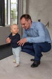 Выставка «Гармония борьбы»
