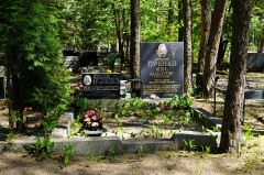 ТУРЧЕНКОВ Игорь Алексеевич