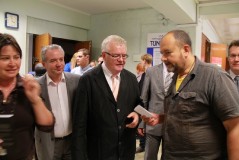ПОЛЯКОВ Юрий Тимофеевич