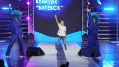 В ДК «Витебск» завершился первый конкурсный день