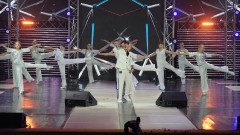 В ДК «Витебск» завершился первый конкурсный день