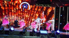 Увертюра к фестивалю: «Этот волшебный цирк»