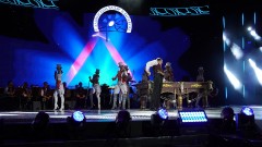 Увертюра к фестивалю: «Этот волшебный цирк»