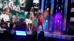 Увертюра к фестивалю: «Этот волшебный цирк»