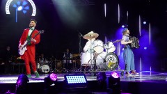 Увертюра к фестивалю: «Этот волшебный цирк»