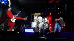 Увертюра к фестивалю: «Этот волшебный цирк»