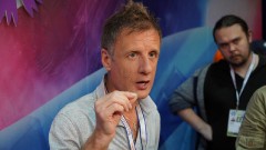 Пресс-конференция гитариста-виртуоза ДиДюЛя