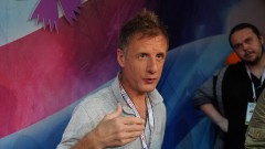 Пресс-конференция гитариста-виртуоза ДиДюЛя