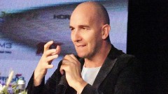 «Звёздный час» с Марио Стефано Пьетродарки