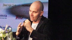 «Звёздный час» с Марио Стефано Пьетродарки