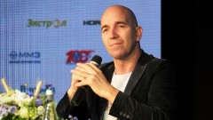 «Звёздный час» с Марио Стефано Пьетродарки