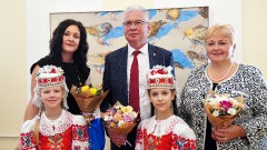 Дни Союзного государства в Витебске