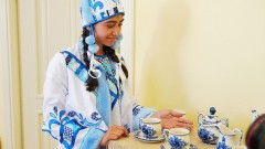 Дни Союзного государства в Витебске