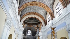 Праздник хоровой музыки «Славянский благовест»