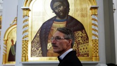 Праздник хоровой музыки «Славянский благовест»