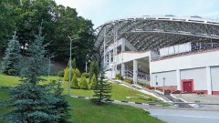 На Аллее Звёзд в Витебске «зажглась» новая звезда