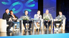 На Аллее Звёзд в Витебске «зажглась» новая звезда