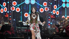 Концерт призеров Международных конкурсов