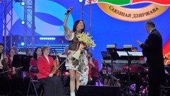 Концерт призеров Международных конкурсов