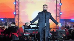 Концерт призеров Международных конкурсов