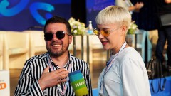 Жюри конкурса исполнителей эстрадной песни