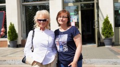 Жюри конкурса исполнителей эстрадной песни