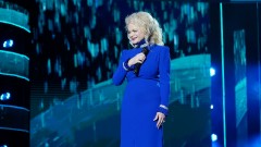 Гала-концерт торжественного закрытия фестиваля 