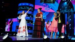 Витебск фестивальный