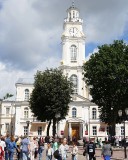 Витебск фестивальный