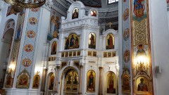 Витебск фестивальный