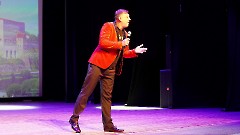 Благотворительный концерт в ДК «Ругодив»