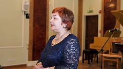 Концерт «Вместе живём – вместе поём»