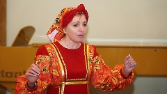 Концерт «Вместе живём – вместе поём»